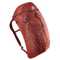 Туристический рюкзак Gregory Arrio 24 Brick Red (136974/1129)