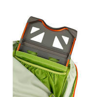 Туристический рюкзак Gregory Alpine Alpinisto 35 MD Lichen Green (86994/6059)