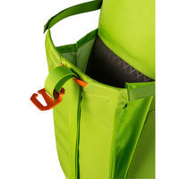 Туристический рюкзак Gregory Alpine Alpinisto 35 MD Lichen Green (86994/6059)