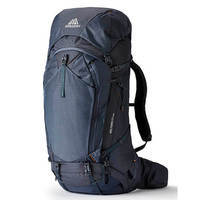 Туристический рюкзак Gregory Baltoro 85 PRO RC LG Alaska Blue (142442/1002)
