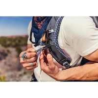 Туристический рюкзак Gregory Baltoro 85 PRO RC LG Alaska Blue (142442/1002)