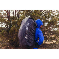 Туристический рюкзак Gregory Baltoro 85 PRO RC MD Alaska Blue (142443/1002)
