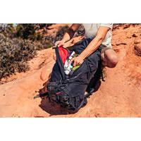 Туристический рюкзак Gregory Baltoro 85 PRO RC MD Alaska Blue (142443/1002)