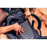 Туристический рюкзак Gregory Baltoro 85 PRO RC MD Alaska Blue (142443/1002)