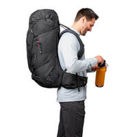 Туристический рюкзак Gregory Baltoro 85 PRO RC MD Alaska Blue (142443/1002)