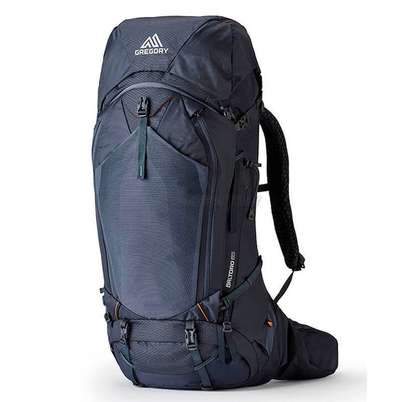 Туристический рюкзак Gregory Baltoro 65 RC MD Alaska Blue (142440/1002)