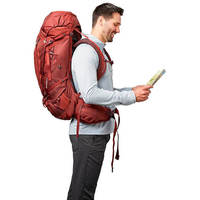 Туристический рюкзак Gregory Baltoro 65 RC MD Alaska Blue (142440/1002)