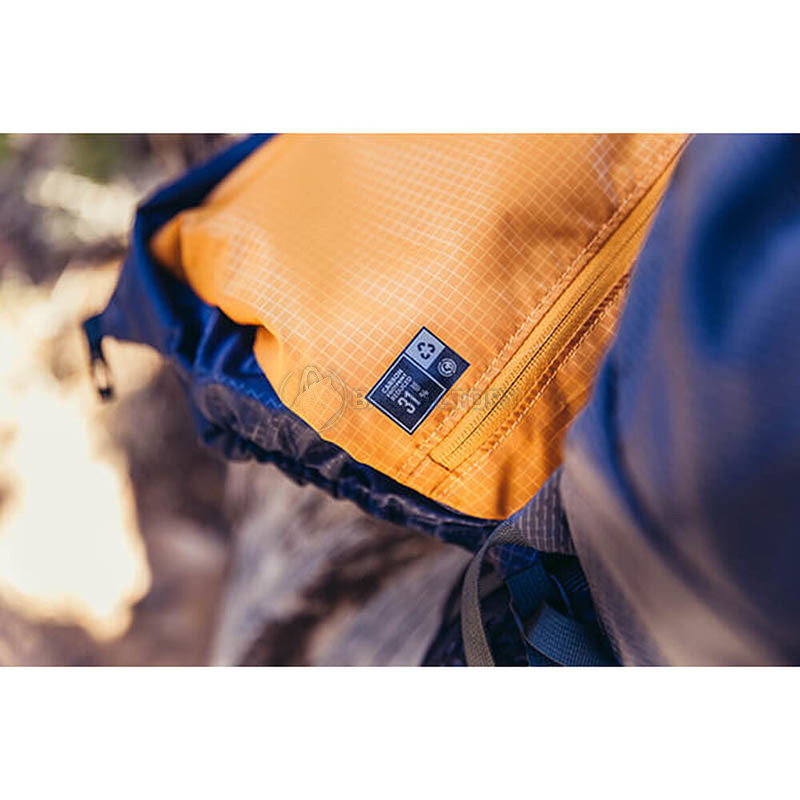 Туристический рюкзак Gregory Baltoro 65 RC MD Alaska Blue (142440/1002)