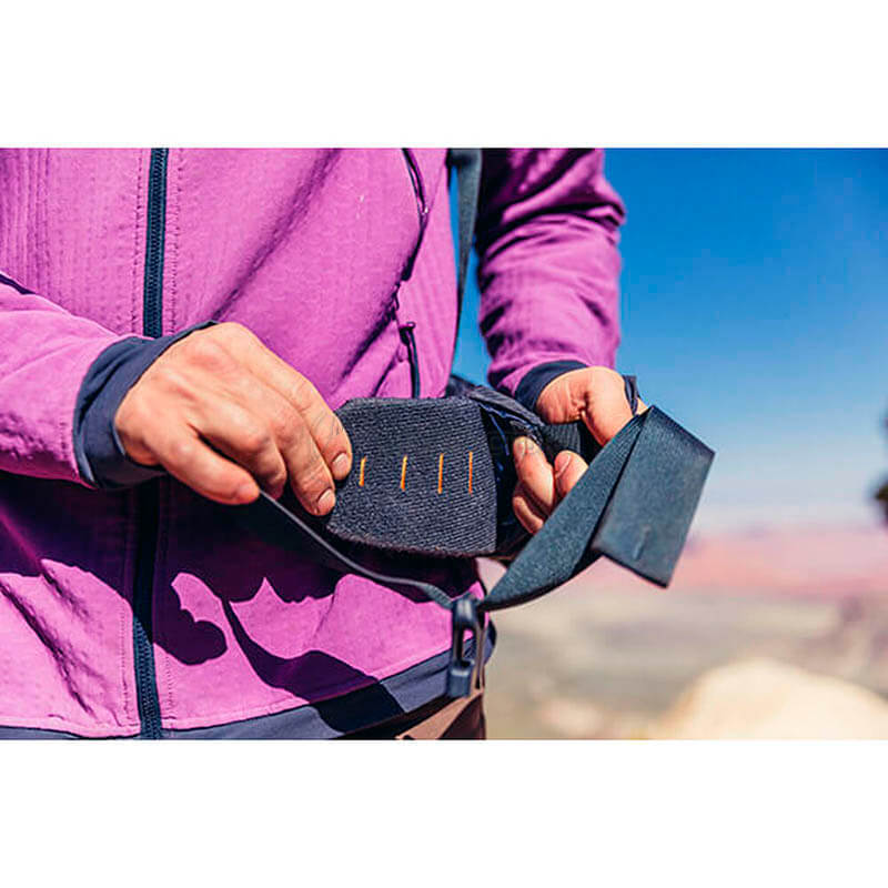 Туристический рюкзак Gregory Baltoro 65 RC MD Alaska Blue (142440/1002)