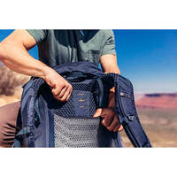 Туристический рюкзак Gregory Baltoro 65 RC MD Alaska Blue (142440/1002)