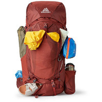 Туристический рюкзак Gregory Baltoro 65 RC MD Alaska Blue (142440/1002)