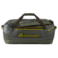Дорожная сумка Gregory Alpaca 60 Duffle Bag Fir Green (147898/A182)