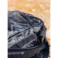 Дорожная сумка Gregory Alpaca 60 Duffle Bag Fir Green (147898/A182)