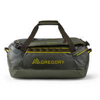 Дорожная сумка Gregory Alpaca 40 Duffle Bag Fir Green (147897/A182)