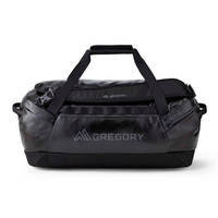 Дорожная сумка Gregory Alpaca 40 Duffle Bag Obsidian Black (147897/0413)
