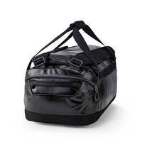 Дорожная сумка Gregory Alpaca 40 Duffle Bag Obsidian Black (147897/0413)