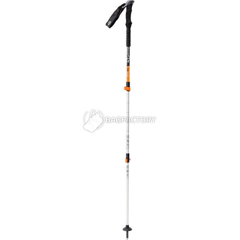 Трекинговые палки Climbing Technology Alta Via 63-140 см (2V104AltaVia)