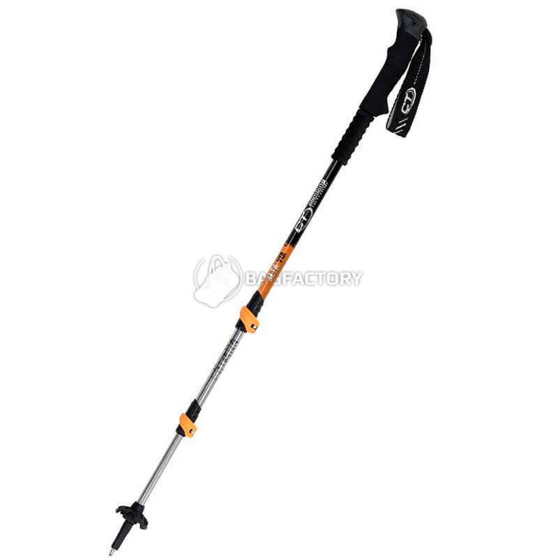 Трекинговые палки Climbing Technology Alta Via 63-140 см (2V104AltaVia)