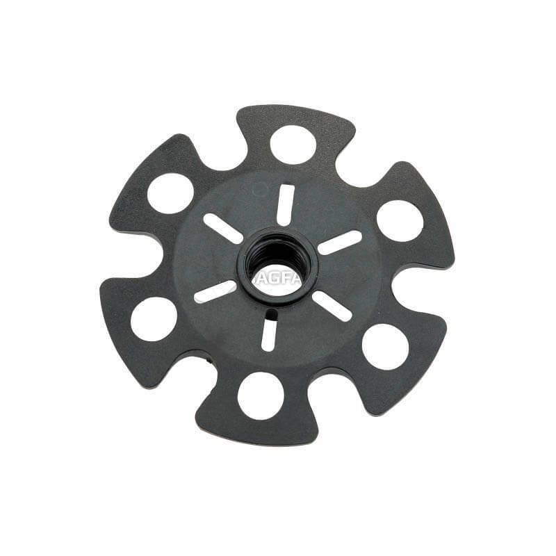 Трекинговые палки Climbing Technology Alta Via 63-140 см (2V104AltaVia)