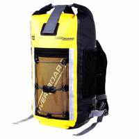 Герморюкзак OverBoard Pro-Sports 20L Yellow (OB1145Y)
