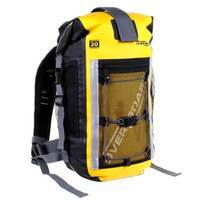 Герморюкзак OverBoard Pro-Sports 20L Yellow (OB1145Y)