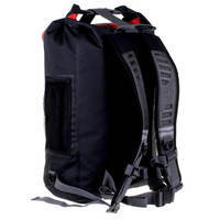 Герморюкзак OverBoard Pro-Sports 30L Red (OB1146R)