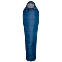 Спальный мешок Rock Empire Arktida Regular L 205 см Blue\Grey (ZCA002.001+0002SL004000)