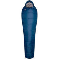 Спальный мешок Rock Empire Arktida Long R 230 см Blue\Grey (ZCA003.000+0003SR000000)