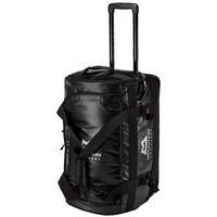 Дорожная сумка на колесах Mountain Equipment Wet and Dry Roller Kit Bag 70L Black (ME-25268.01458)