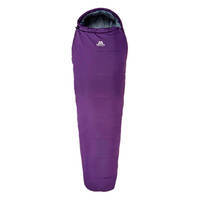 Спальный мешок Mountain Equipment Lunar II Wmns Regular RZ Tyrian Purple (ME-005420.01588.RegRZ)