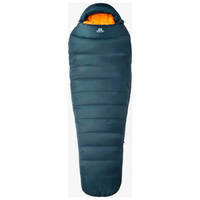 Спальный мешок Mountain Equipment Helium 600 Long Majolica Blue LZ (ME-006060.01635 Long LZ)