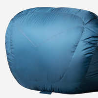 Спальный мешок Mountain Equipment Helium 800 Regular Majolica Blue LZ (ME-006062.01635 Reg LZ)