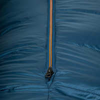 Спальный мешок Mountain Equipment Helium 800 Regular Majolica Blue LZ (ME-006062.01635 Reg LZ)