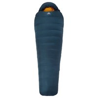 Спальный мешок Mountain Equipment Helium 800 Regular Majolica Blue LZ (ME-006062.01635 Reg LZ)