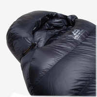 Спальный мешок Mountain Equipment Fireflash Regular Ombre Blue LZ (ME-006053.01318.Reg.LZ)