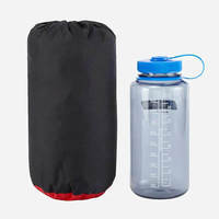 Туристический коврик Mountain Equipment Aerostat Down 7.0 Mat Reg Bl.Graphite (ME-004406.01424.Reg)