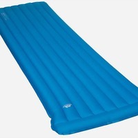 Туристический коврик Mountain Equipment Aerostat Down 7.0 Mat Reg 185см M.Blue (ME-006093.01678.Reg)