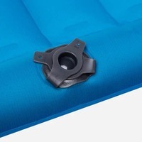 Туристический коврик Mountain Equipment Aerostat Down 7.0 Mat Reg 185см M.Blue (ME-006093.01678.Reg)