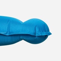 Туристический коврик Mountain Equipment Aerostat Down 7.0 Mat Reg 185см M.Blue (ME-006093.01678.Reg)