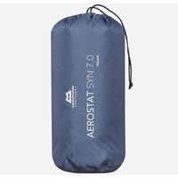 Туристический коврик Mountain Equipment Aerostat Synthetic 7.0 Mat Reg O.Blue (ME-006098.01318.Reg)
