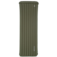 Туристический коврик Mountain Equipment Aerostat Down 7.0 Ultra Mat WR H.Green (ME-006234.01556.Reg)