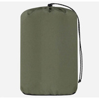 Туристический коврик Mountain Equipment Aerostat Down 7.0 Ultra Mat WR H.Green (ME-006234.01556.Reg)