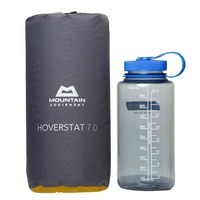 Туристический коврик Mountain Equipment Hoverstat 7.0 Mat Long Acid (ME-006808.01514.Long)