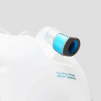 Питьевая система HydraPak Shape-Shift 3L Clear (A263)