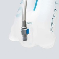 Питьевая система HydraPak Shape-Shift 3L Clear (A263)