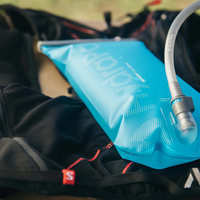 Питьевая система HydraPak Velocity 2L Malibu (AS372)