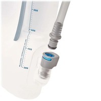 Питьевая система HydraPak Contour 2L Clear (AS262)