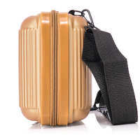 Бьюти-кейс Semi Line 4.5L Gold (DAS302638)