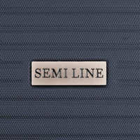 Чемодан Semi Line 20