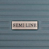 Чемодан Semi Line 20